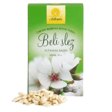 Чай из корня алтея