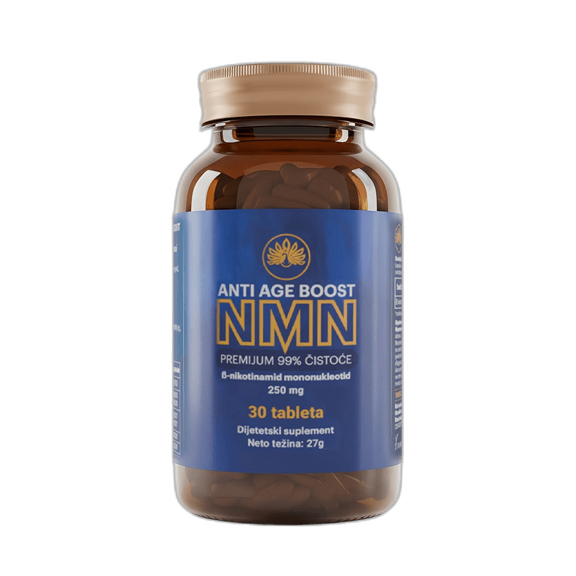 NMN tablete 250 mg