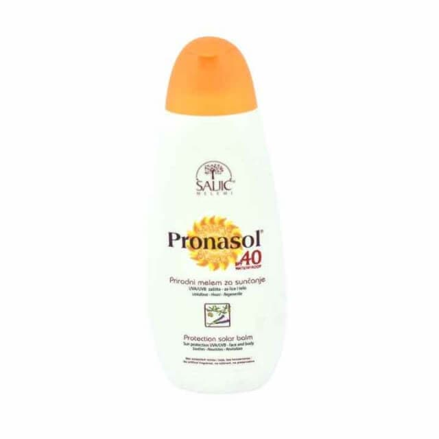 Pronasol Natural SPF40