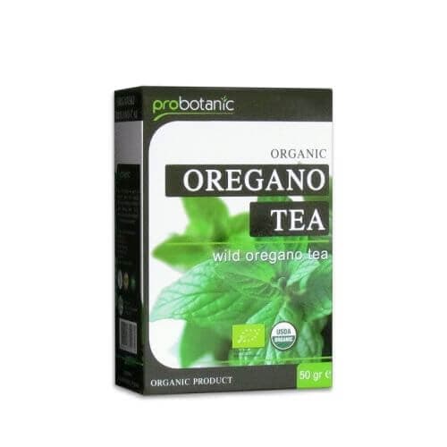 Probotanic origano čaj