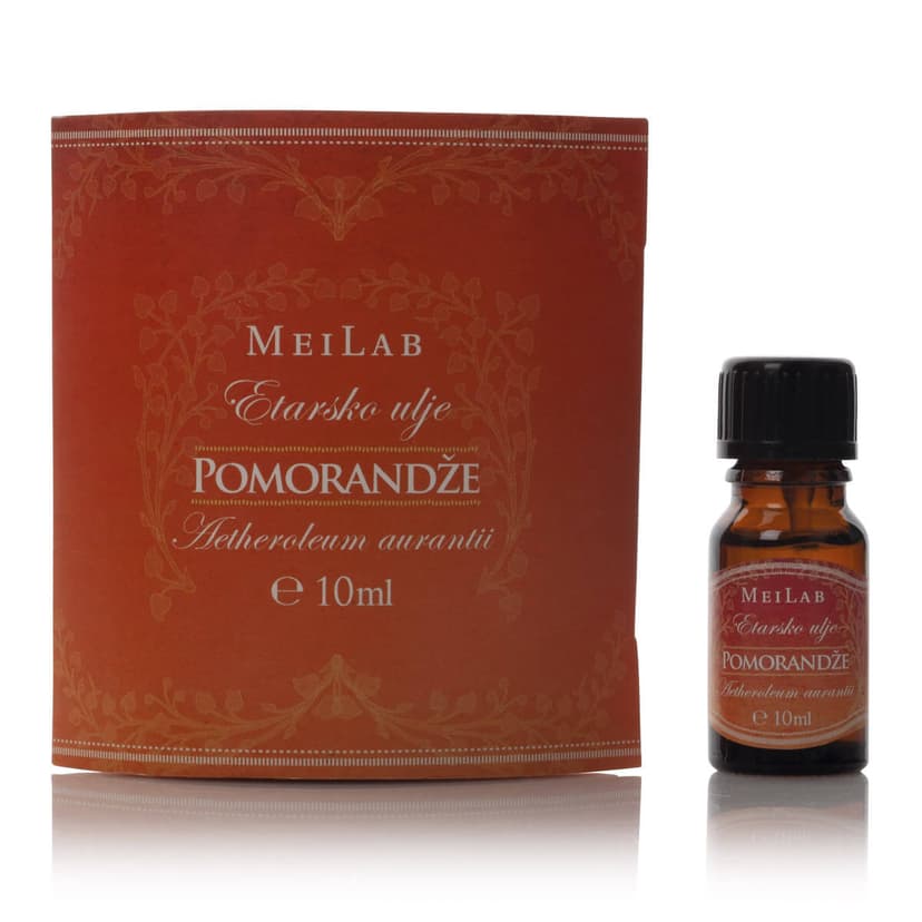 Meilab etarsko ulje pomorandža