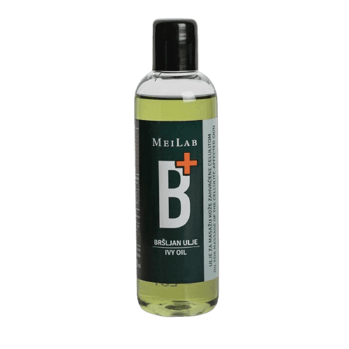 Meilab ivy oil +