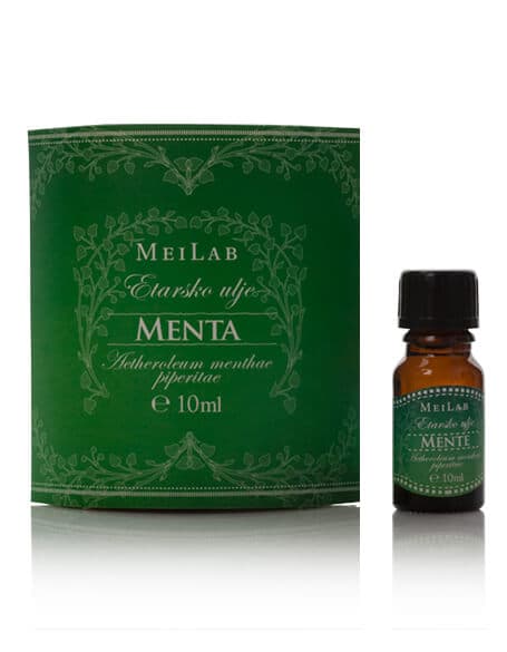 Meilab etarsko ulje menta