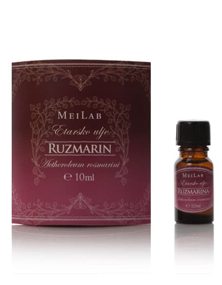 Meilab etarsko ulje ruzmarina
