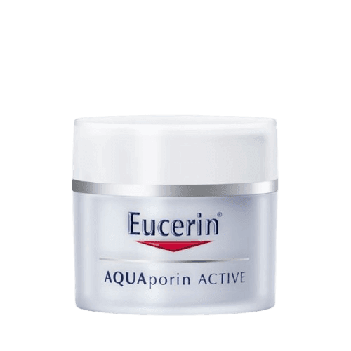 Eucerin Aquaporin lagana hidratantna krema za lice