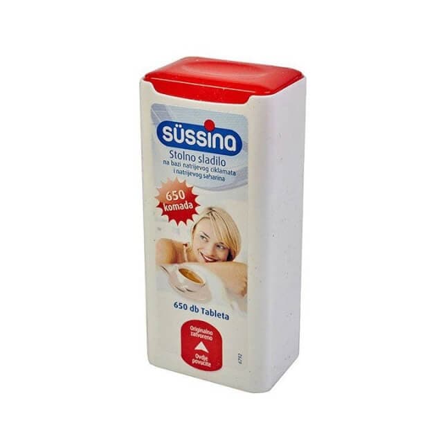 Суссина таблетки a650