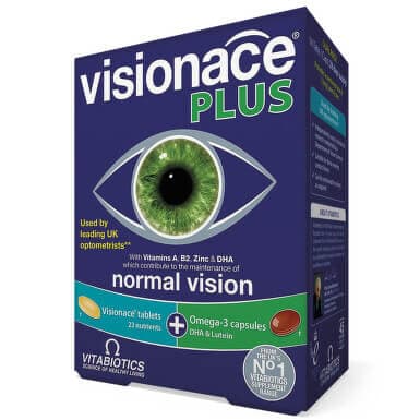 Visionace plus