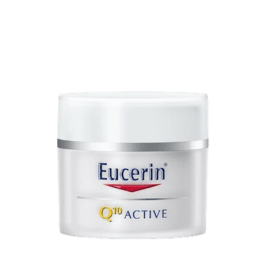 Eucerin q10 active day cream for dry skin 50 ml