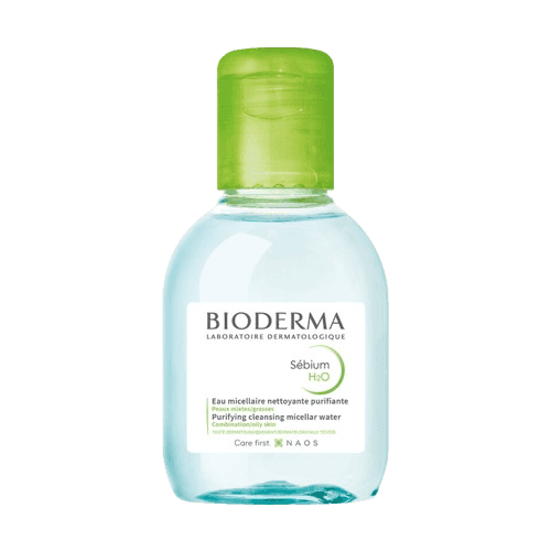 Bioderma Sebium H2O - micelarna voda za kombinovanu i masnu kožu