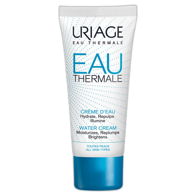 Крем для лица Uriage Eau thermale legere