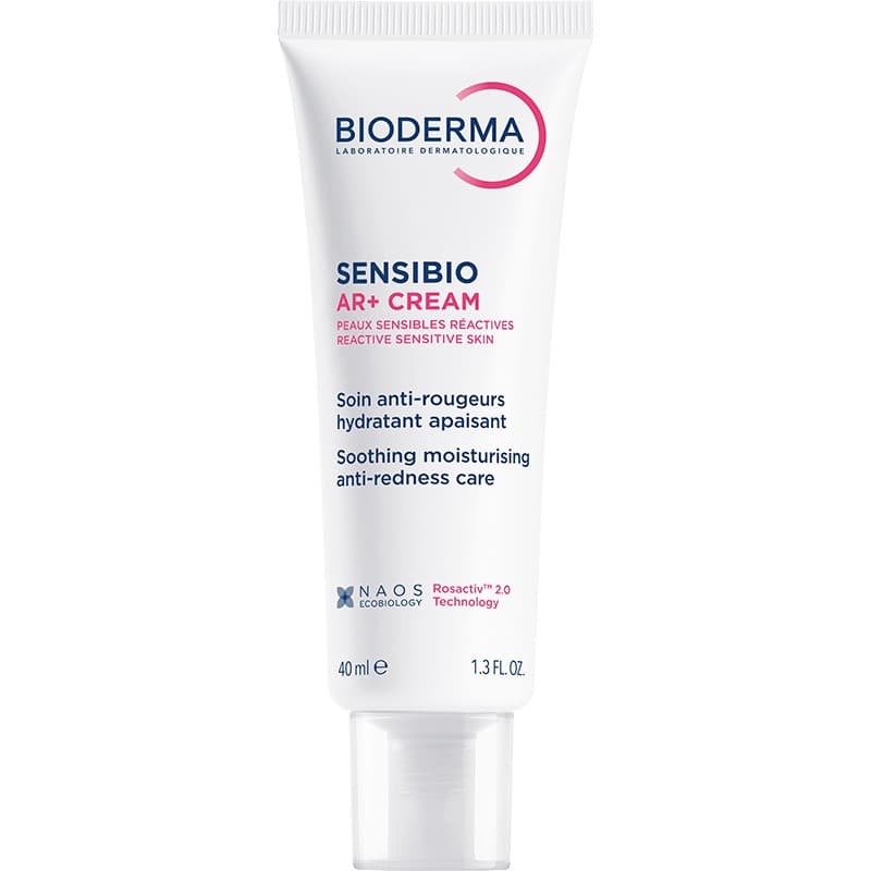 Bioderma Sensibio AR+ krema za osetljivu kožu protiv crvenila