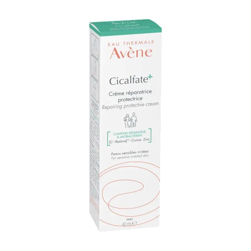 Avene Cicalfate+ krema