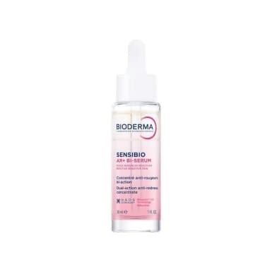 Bioderma Sensibio AR+ BI-Serum