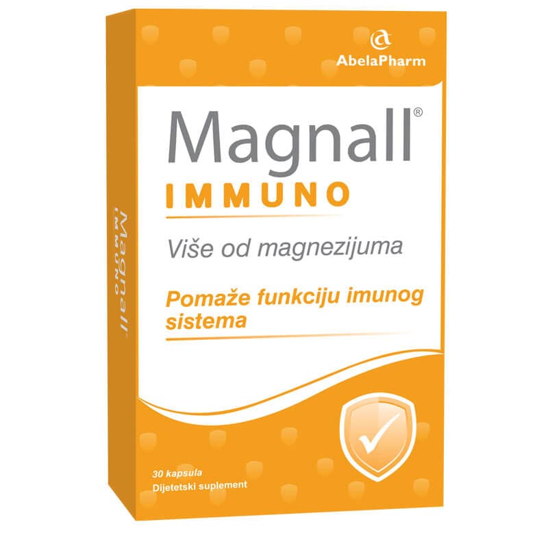 Magnall Immuno