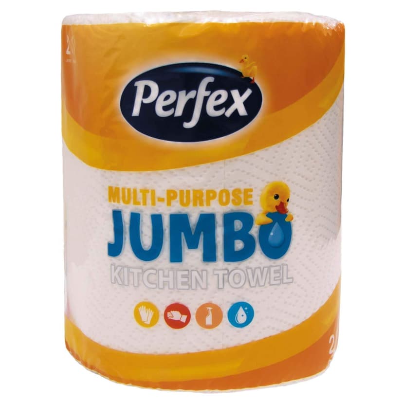 Perfex Jumbo kuhinjski ubrus