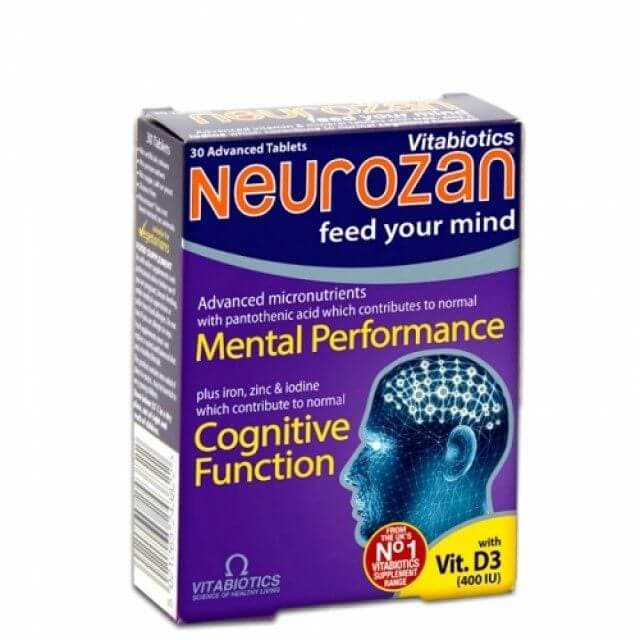 Neurozan