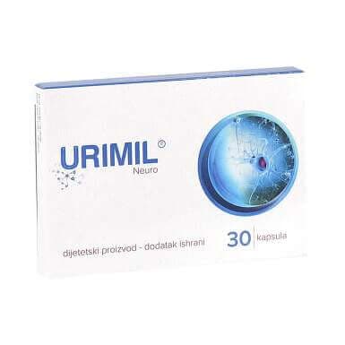 Urimil neuro