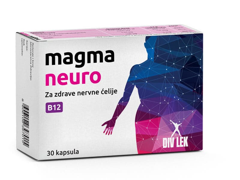 Magma Neuro