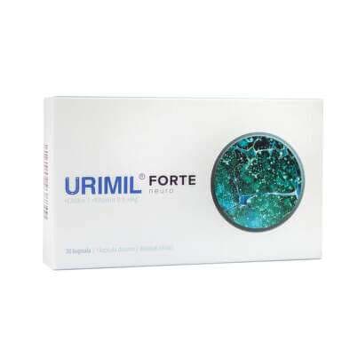 Urimil neuro forte