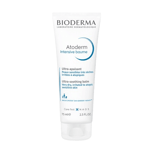 Bioderma Atoderm Intensive baume - ultra soothing balm