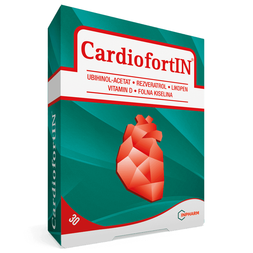 Cardiofortin