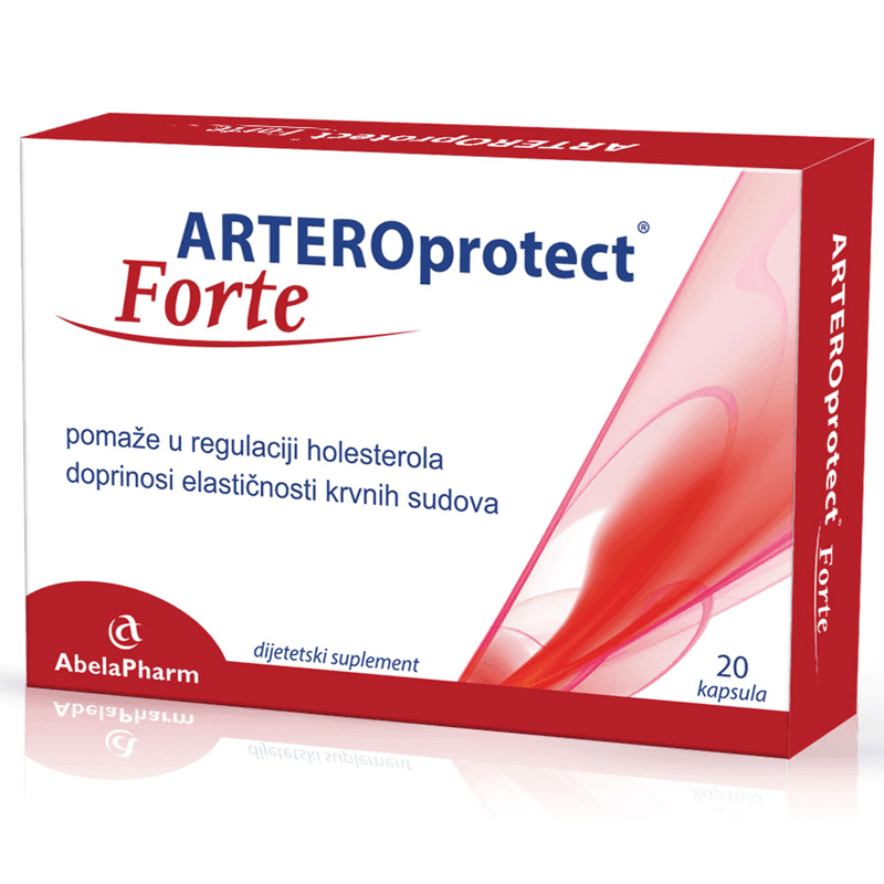 Arteroprotect Forte