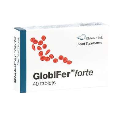 Globifer Forte