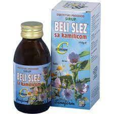 Алте́й лека́рственный+ вит.C 140г сироп