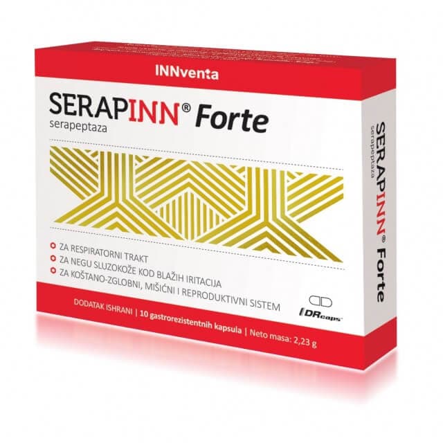 Serapinn Forte