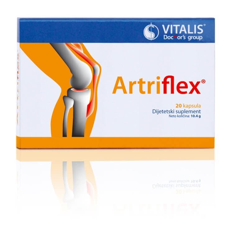 Vitalis Artriflex
