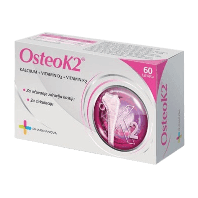 Osteo K2