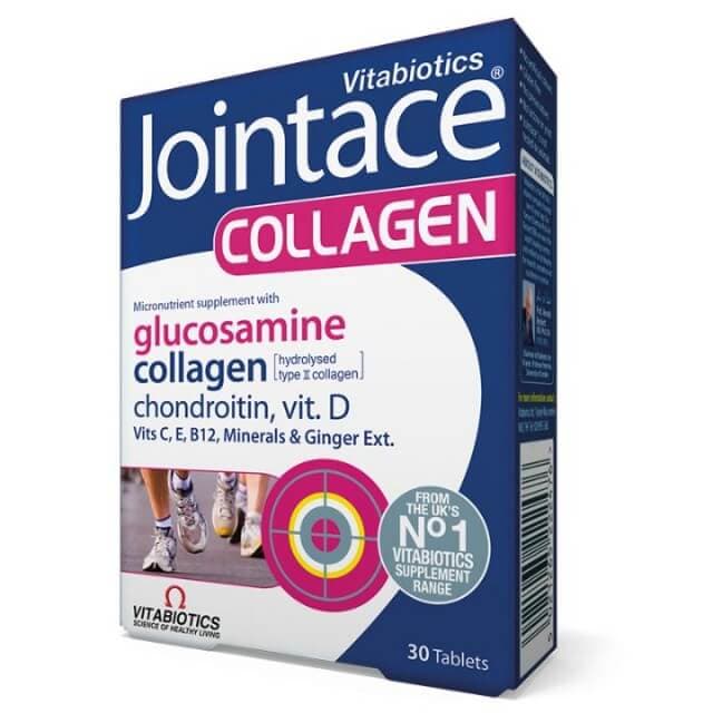 Jointace Collagen - kapsule sa kolagenom