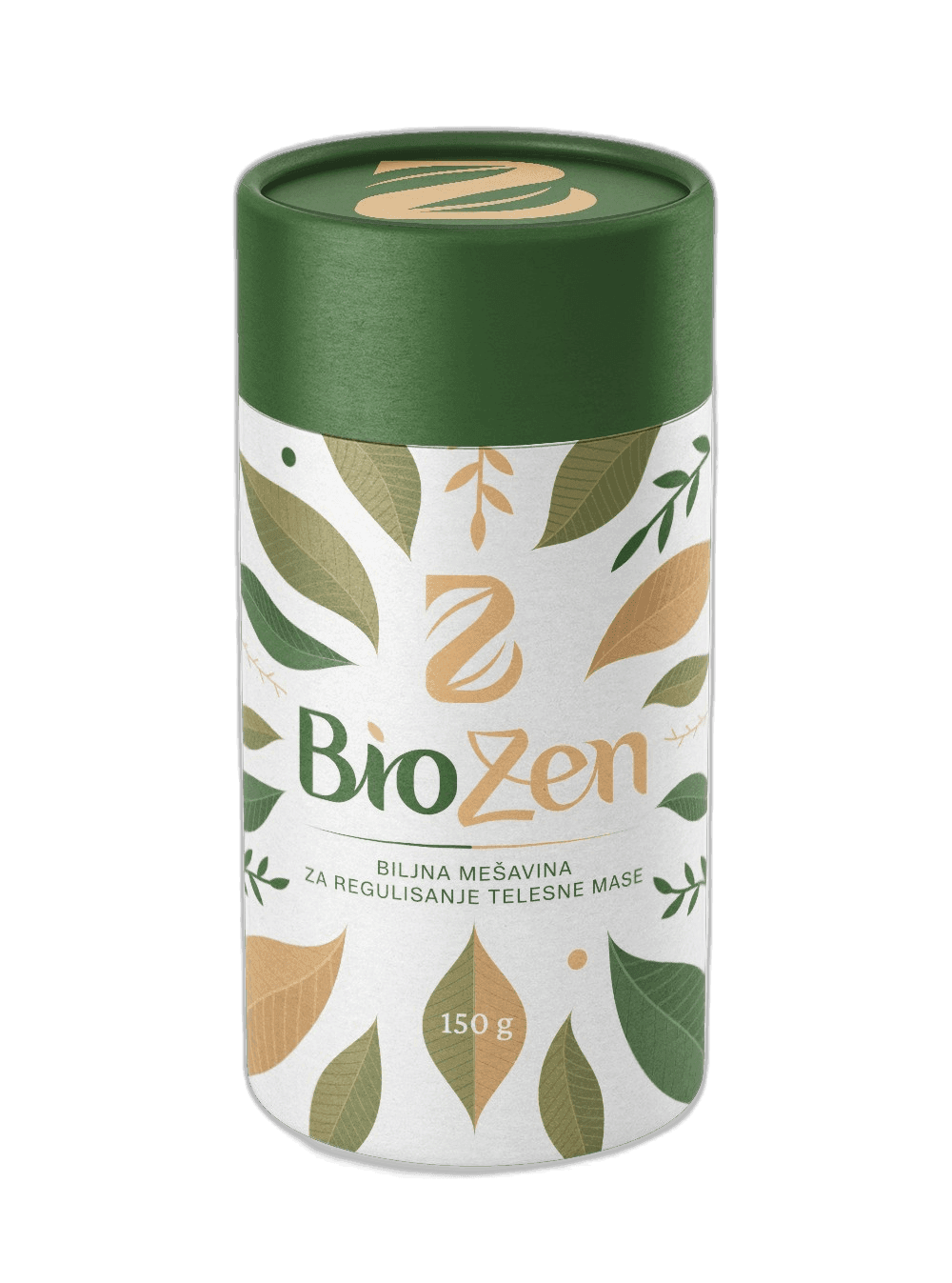 Čaj za mršavljenje BioZen