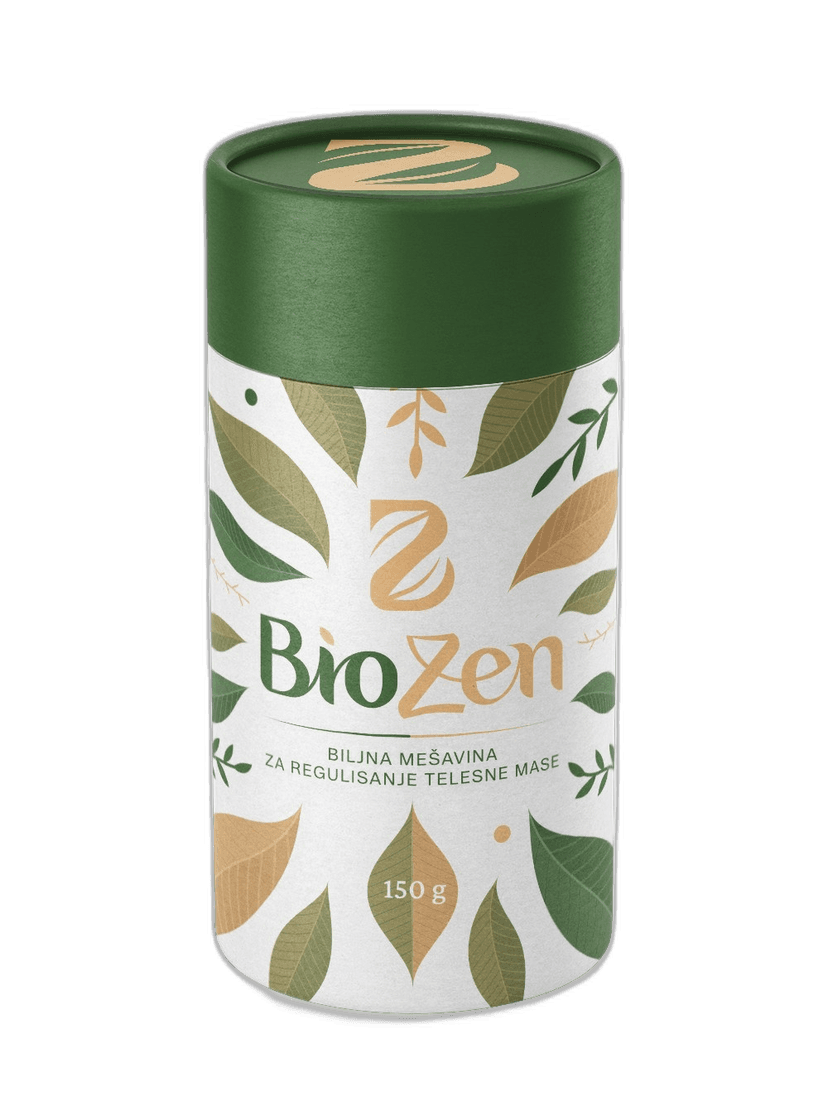 Čaj za mršavljenje BioZen