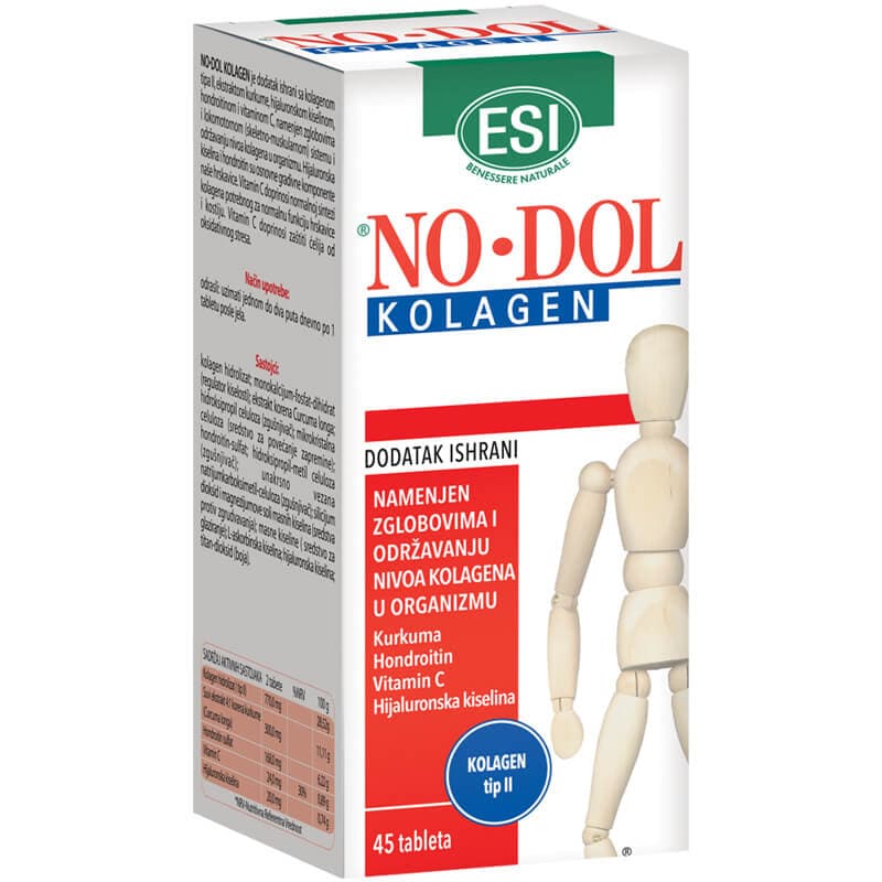 No Dol Коллаген