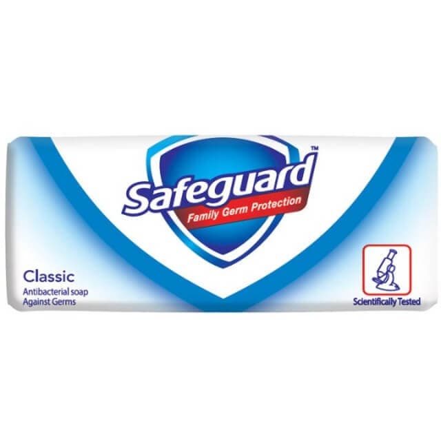 Safeguard sapun