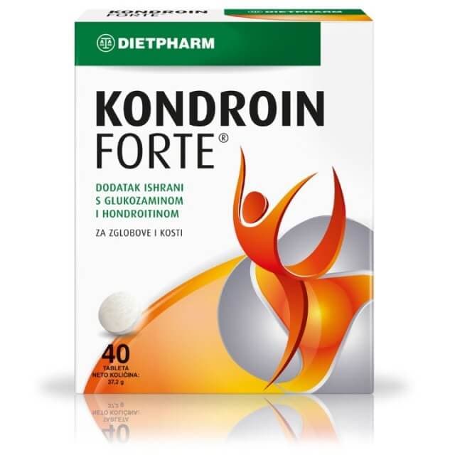 Kondroin Forte