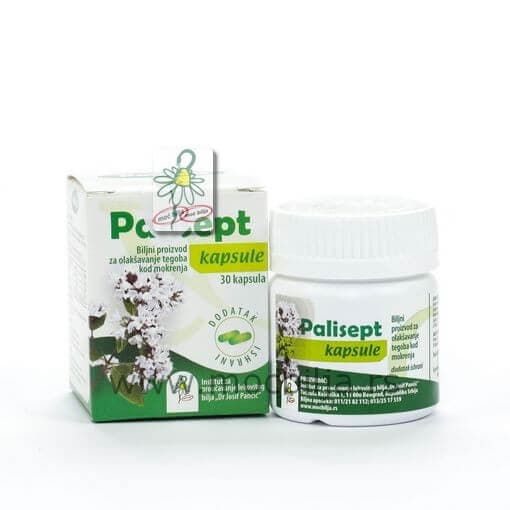 Palisept - Палисепт