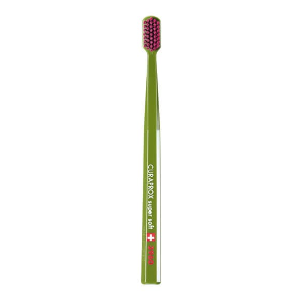 Curaprox super soft četkica za zube CS 3960