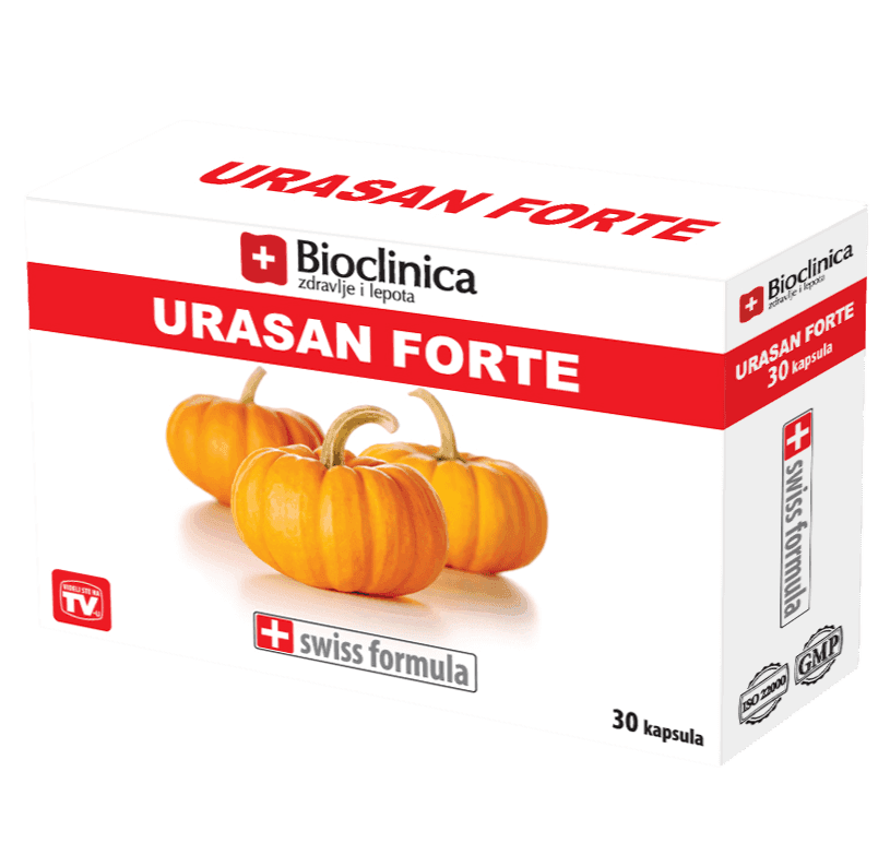 Urasan forte