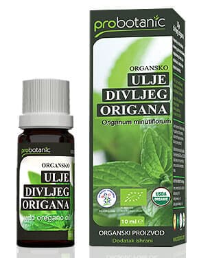 Probotanic ulje divljeg origana