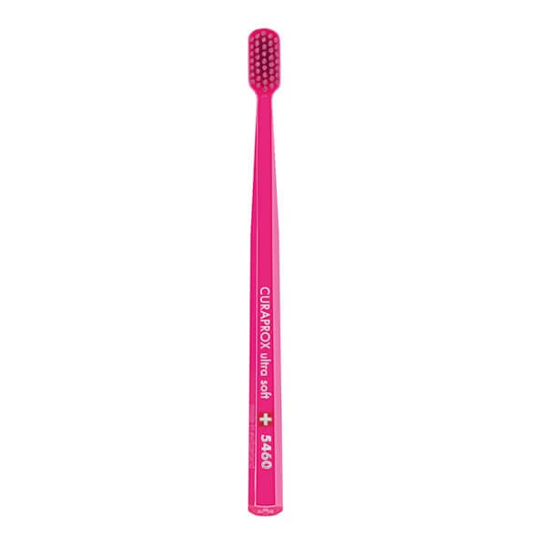 Curaprox ultra soft toothbrush CS 5460