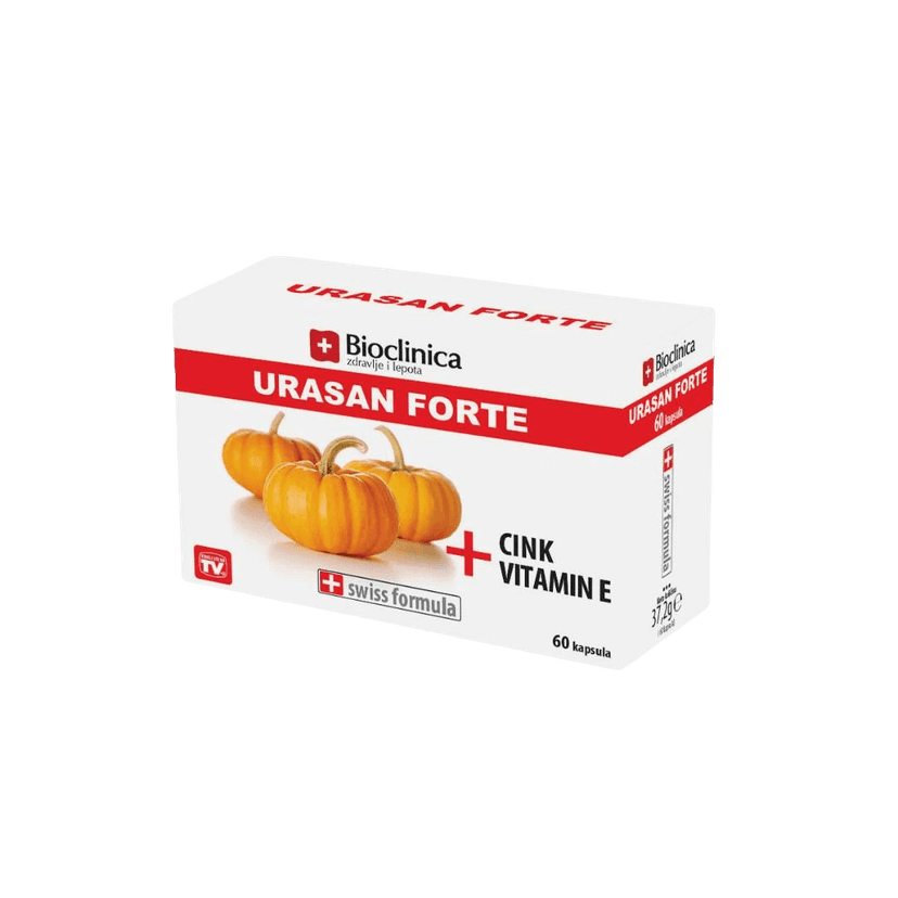 Урасан форте