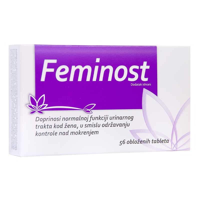 Feminost