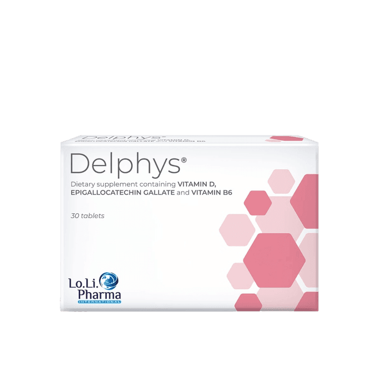 Delphys