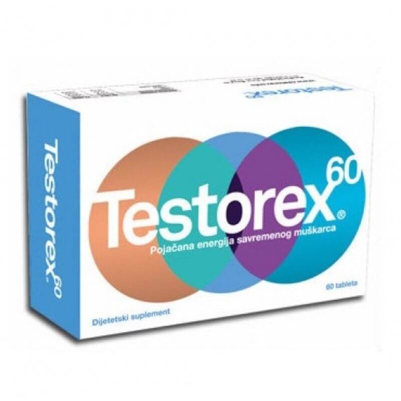 Testorex