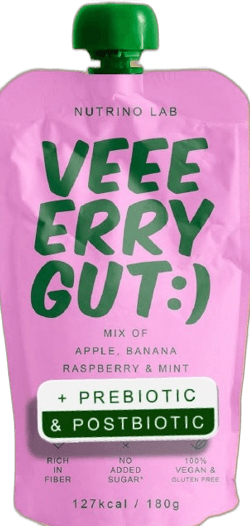 Nutrino Lab Very gut