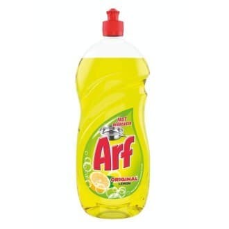 Arf dishwashing detergent