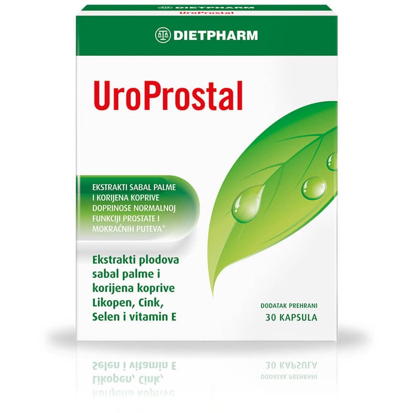 Uroprostal