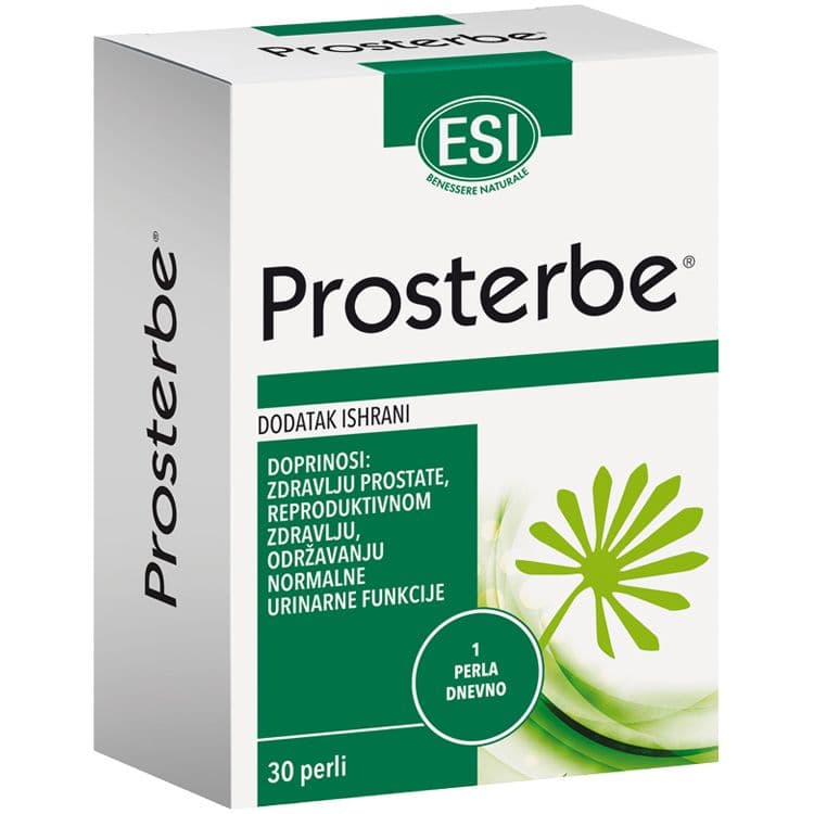 Prosterbe